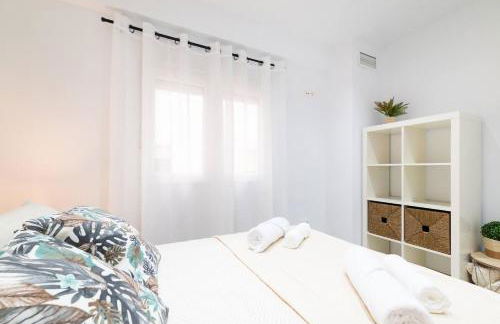 Descubre Granada Piso en el Centro de la Ciudad - Foto 3