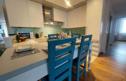 Casa Evelina con Parcheggio esterno e Garage gratis, appartamento con idromassaggio per due - Photo 43