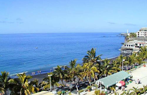 Vivienda Apartamento Gallo Playa Puerto Naos - Foto 21