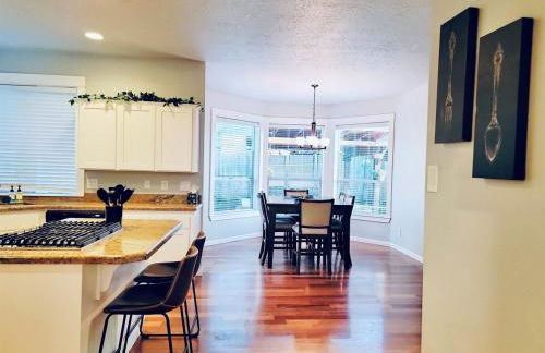 Teak and Jordan Estates- Sleeps 24! - Foto 12