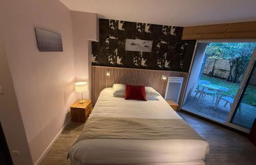 Résidence Côté Chalet - Photo 2