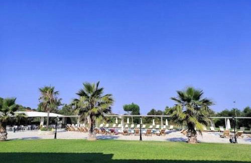 Perdika Resort - Foto 12