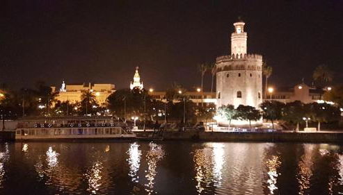 La Corrala De Triana - Foto 2