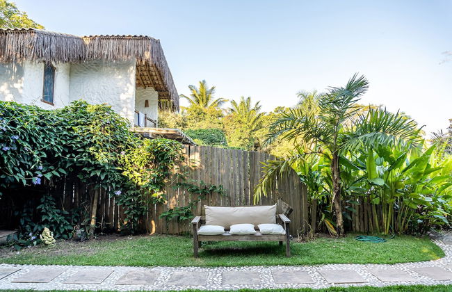 Vila Rudá - Photo 50