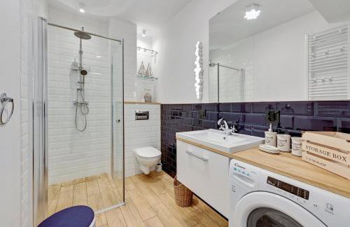 NORDBYHUS Apartamenty Angielska Grobla - Foto 158