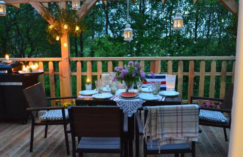 Dom na Warmii -Siedlisko Jabłonka - Foto 8