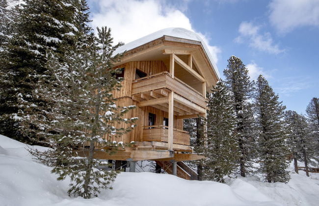 #31 mit IR-Sauna und Sprudelbad innen - Foto 8