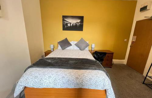 Coventry station - Studio flat - City centre - Foto 3