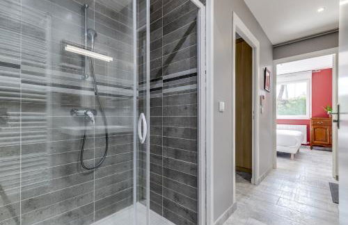 Résidence 4T IMMO - 31 Avenue Gaston Chauvin - Foto 34