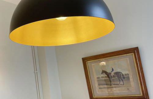 Le jardin de L'Hippodrome - Foto 30