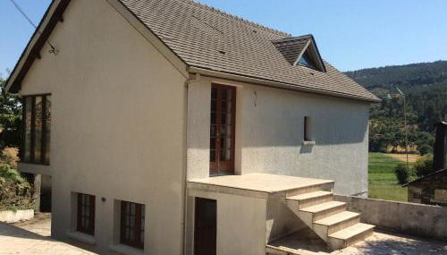 duplex house un center village - Foto 1