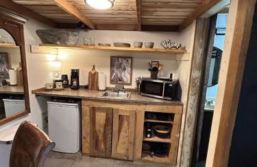 River View, Red River Carriage House - Foto 13