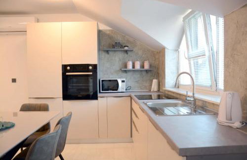 Apartmani Magić - Foto 7