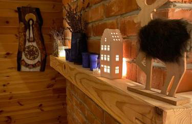 Wilcza Chata - Photo 13