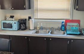 Cozy Tiny Home in Farmington hills Michigan - Foto 6