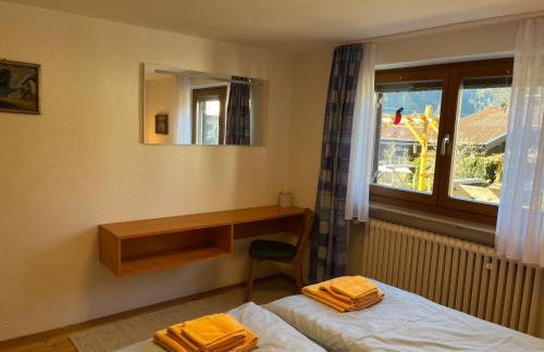 Landhaus Renata Bayrischzell - Foto 27