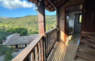 Casa Morada da Villa - Foto 1