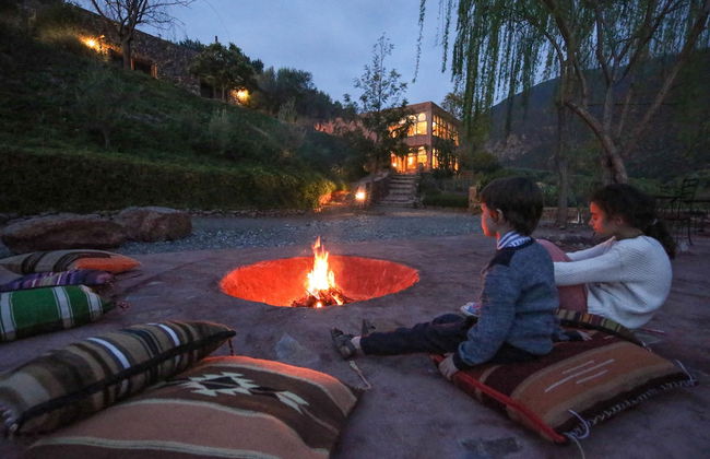 Kasbah Africa - Foto 65