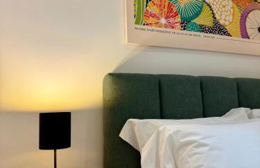 LR Deluxe Apartments - Sismondi 44 - Foto 40