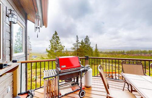 Tabernash Tranquility - Foto 24