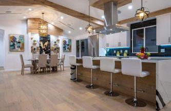 Universal Studio Stellar Home with pool and jacuzzi - Foto 47