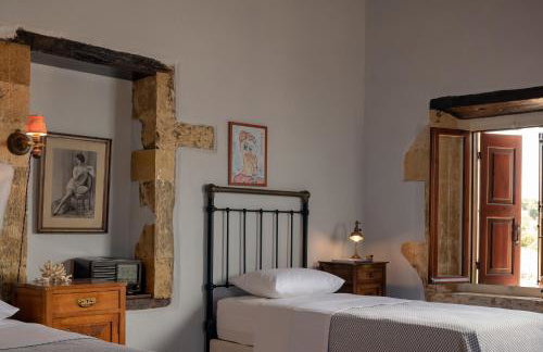 The Quintessential Cretan Villa - Photo 26