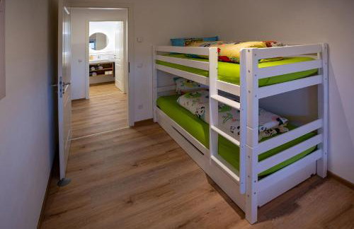 Ferienwohnungen - Gutshof Dürrhof - Foto 9