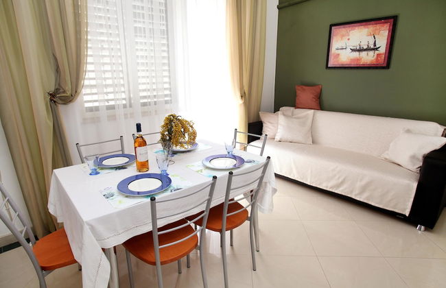 Apartment Ivan / Three Bedroom A1 - Foto 3