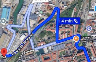 Casa Claretta - Foto 35