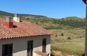 Casa ELENA i MARTA , Valdelinares - Foto 46