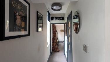 Grosvenor Studio Apartment - Foto 2