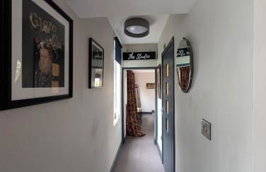 Grosvenor Studio Apartment - Foto 2