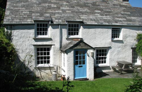 The Old Farmhouse - Foto 14