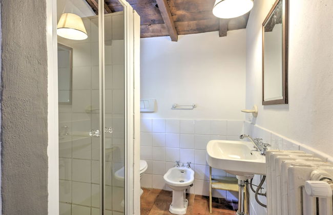 Comfy Home in San Godenzo With Lake Nearby - Foto 69