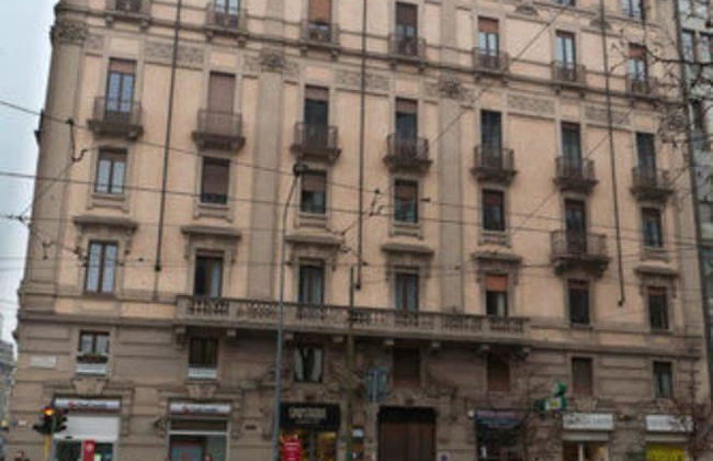 Aparthotel Meneghino - Foto 21