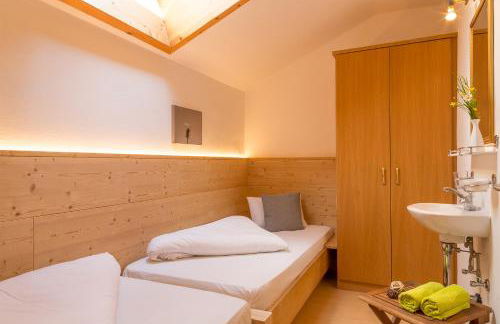 Residence Alpenrose - Foto 79