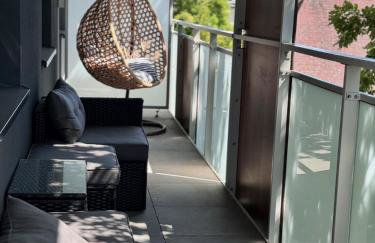 Family & Business Apartments PREMIUM SPA No 3 - 2 Bedroom with Private Jacuzzi, Balcony, Parking - Foto 72