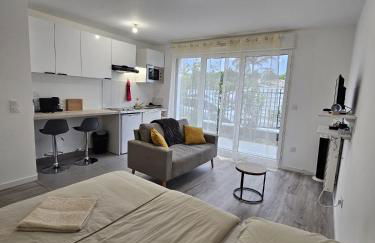 Studio cosy situé à Bois Colombes - Foto 6