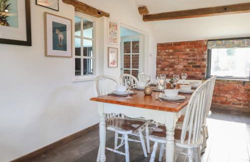 Lake View Barn - Foto 10