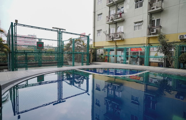 The Suites Metro Apartment - King Property - Foto 34