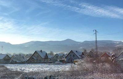 ŚNIEŻKA HOUSE - Foto 57