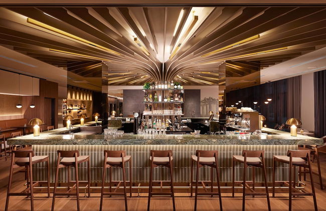 Adina Apartment Hotel Dusseldorf - Foto 1