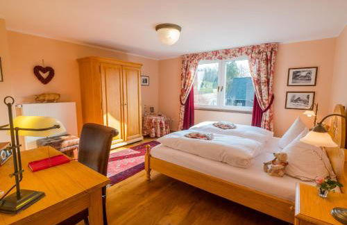 Stöltings Landhaus - Foto 1