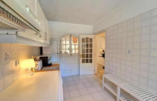 Ancão beach duplex with private garden - Photo 22