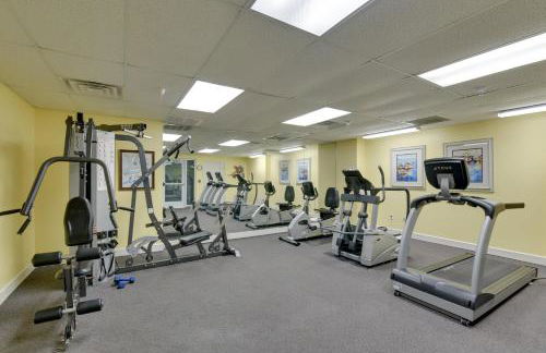 Ocean-View Balcony, Steps to Sand Navarre Escape! - Foto 21