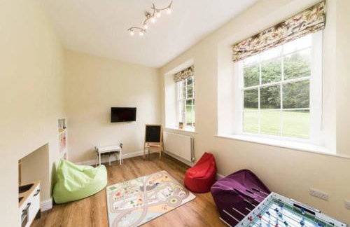 Coach House, Middleton Hall Estate - Foto 27