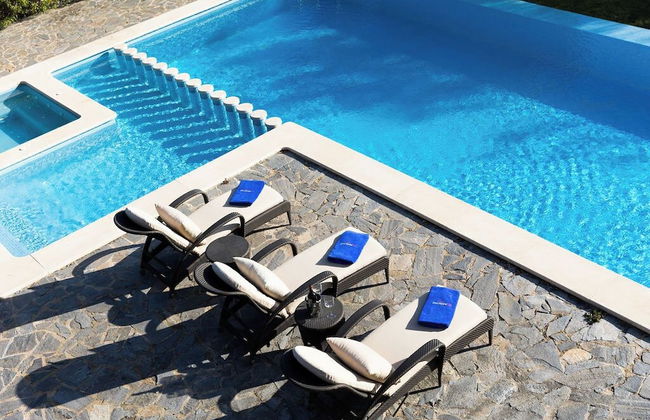 Villa Finca Estel - Foto 39