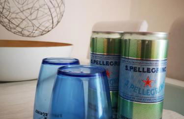 MANZONI APARTS - SUITE Superior - Foto 14