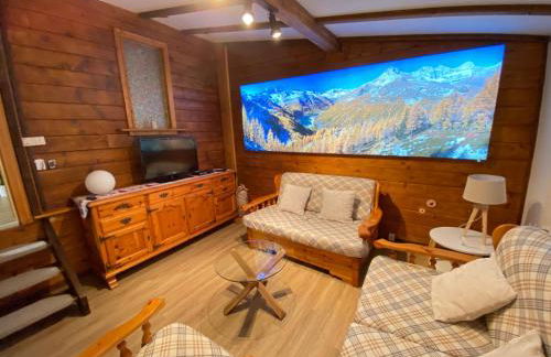 CHALET A CERESOLE REALE nel Parco Gran Paradiso - Foto 8