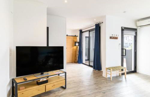 Landescape Océan, Lacs et Forêt. - Foto 7